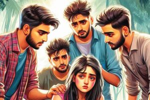 Stories in Hindi Love : बेलगाम सायरा कई जिंदगियां हुईं बरबाद