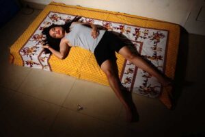 Crime Story : प्रेमिका की हत्या कर पिता को फंसाने की रची चाल