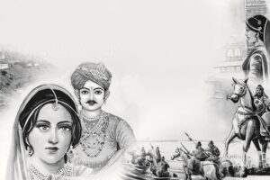 Hindi love Story