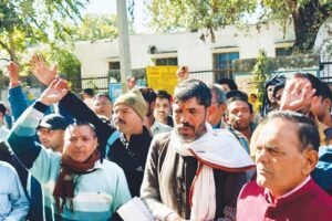MP News : सोसाइटी के द्वारा ठगे 10 हजार करोड़