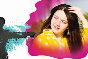 Social Crime : मजहबी सोच की भेंट चढ़ी टिकटौकर सना यूसुफ