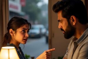 Love Crime : गर्लफ्रेंड ने लोहे की रौड से किया बॉयफ्रेंड का कत्ल