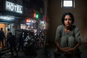 Social Story in Hindi : होटल बना देह व्यापार का ठिकाना, पुलिस ने किया पर्दाफाश