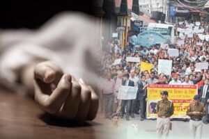 Social Crime : गुड़िया रेप मर्डर केस में आईजी व एसपी भी हुए अरेस्ट
