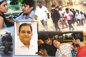 Crime News : अपहरण डाक्टर को छुड़ाया चंबल से