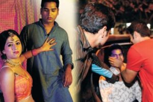 Hindi Story : 10 साल में सुलझी सुहागरात की गुत्थी