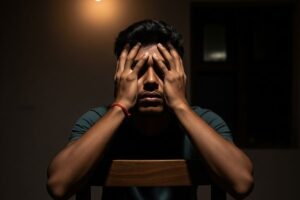 Delhi Crime News : ट्रिपल मर्डर – बेटे ने किया मम्मीपापा और भाई का कत्ल