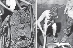 True Crime Stories : 4 फीट गड्ढे से 5 साल बाद साड़ी में लिपटा मिला पति का कंकाल