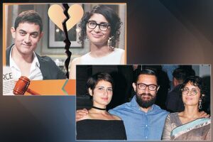 Bollywood News : क्या आमिर खान तीसरी शादी फातिमा सना शेख से करेंगे