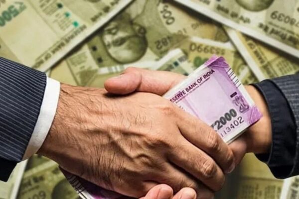 Family Dispute : सुपारी देकर कराया पत्नी का कत्ल