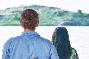 Love Story : गलत प्रेमी जान के लाले