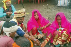 Short Hindi Story : दूल्हा एक दुलहन दो