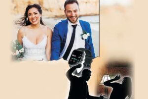 Best Crime Story : स्मार्टवाच में छिपा हत्या का राज