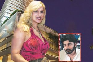 Crime Story : फेसबुक की दोस्ती- जान का जंजाल