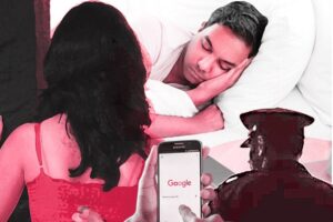 Hindi Story : नौकरी के चक्कर में बीवी को न भूलें