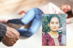 Bihar Crime News : स्कूली प्रेमी कातिल बना