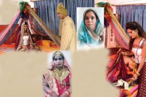 Social Crime : शादी करके जेवर लेकर फरार होने वाली दुल्हन