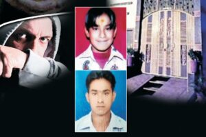 Crime Stories : 20 साल में एक-एक कर 5 कत्ल करने वाला कातिल