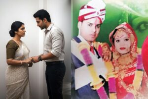 UP Crime News : बेवफा बीवी बरदास्त नहीं
