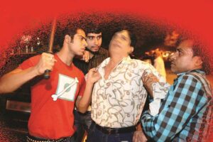 Uttarakhand Crime