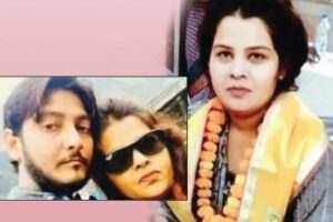 UP Crime : आस्था की चोट