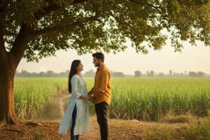 Crime News : पेड़ पर लटकी मिलीं युवक युवती की सड़ चुकी लाशें