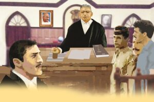 Crime Story in Hindi: निर्दोष कातिल