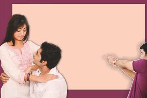 Hindi Stories Love : प्रेम में दुश्मन बनते भाई