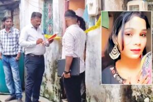 Mumbai Crime : इंफ्लुएंसर बीवी के किए 17 टुकड़े