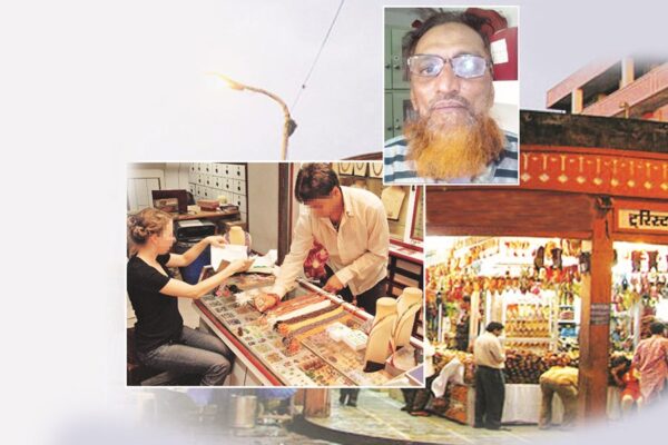 Mumbai News: मुन्ना भाई के चेले