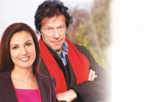 Politics : क्रिकेट, सियासत, इश्क और इमरान