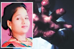 UP Crime : पति और प्रेमी नहीं समझे बीनू का दर्द