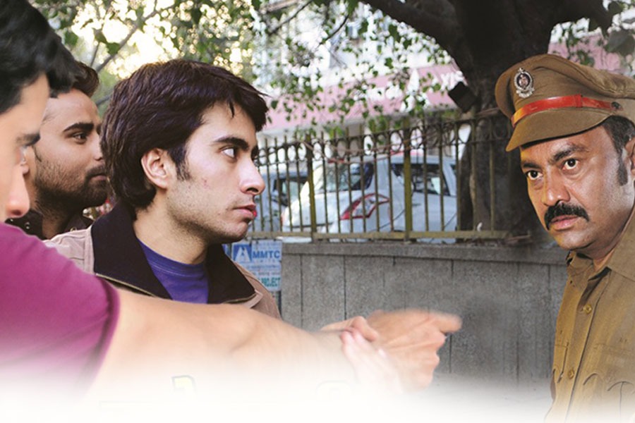 Bihar News: दरोगाजी लाइसेंस नहीं यह देखिए