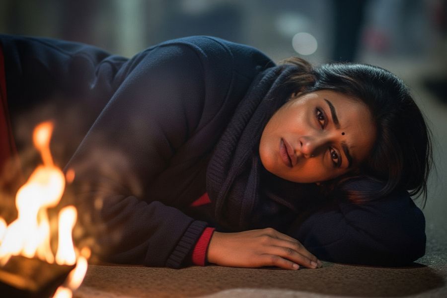 Crime Stories: औरतों के साथ घिनौनी वारदात जारी