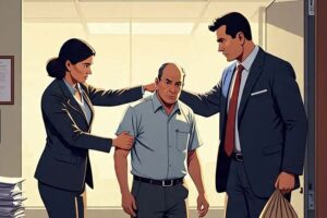 Delhi News: फरजी सीबीआई असली डकैती