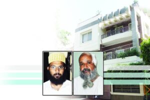 Gujarat Crime Story: पूत जब बना कपूत