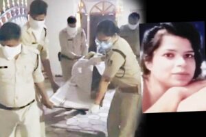 Love Story Hindi Kahani: प्रेमिका ही क्यों झेले शक के ताने