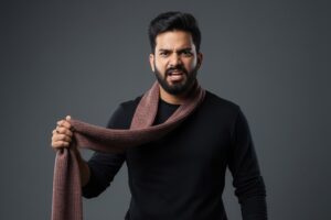 Real Crime Story: फरीदाबाद के खूनी अंगोछे का रहस्य