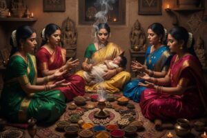 Superstition: टोनाटोटका करने के बाद 4 मौसियों ने मासूम को पटकपटक कर मारा