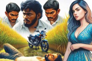 UP News: लव के गेम की खिलाड़ी बनी पिंकी