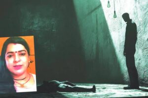 UP News: मांगा सिंदूर मिली मौत