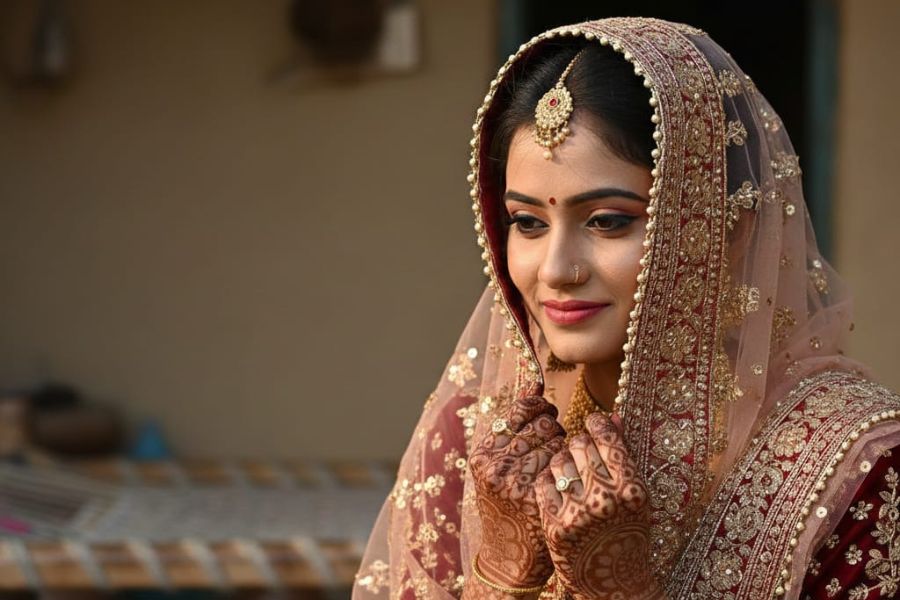 UP Crime News: भोली सी दुलहन – शादी के 7 दिनों बाद पति का मर्डर