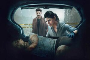 Web Series Search: द नैना मर्डर केस