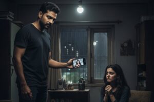 Crime News: आशिक बन गया ब्लैकमेलर – दोस्त की दगाबाजी