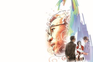 Crime Story: ब्लैकमेलर