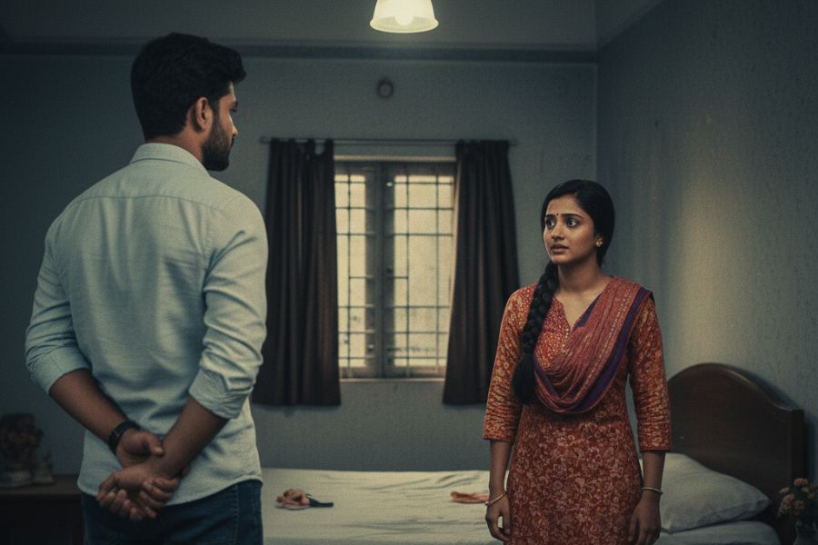 Crime News: हिंदू प्रेमिका का सिर कलम कर फेंका