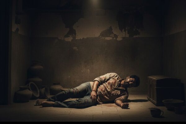 Delhi News: 3 दिनों तक कमरे में पड़ी रही युवक की लाश