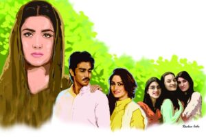 Emotional Love Story: सर्द यादों के साए