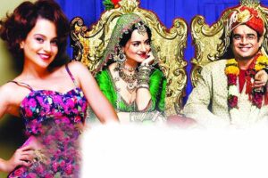 Film Story: तनु वेड्स मनू रिटर्न्स – कंगना का नया रूप