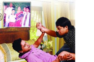 Gorakhpur Crime: जानवर सी सोच वाला आदमी